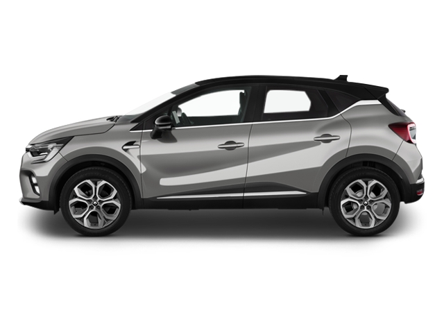 RENAULT CAPTUR   TCe 90 Techno